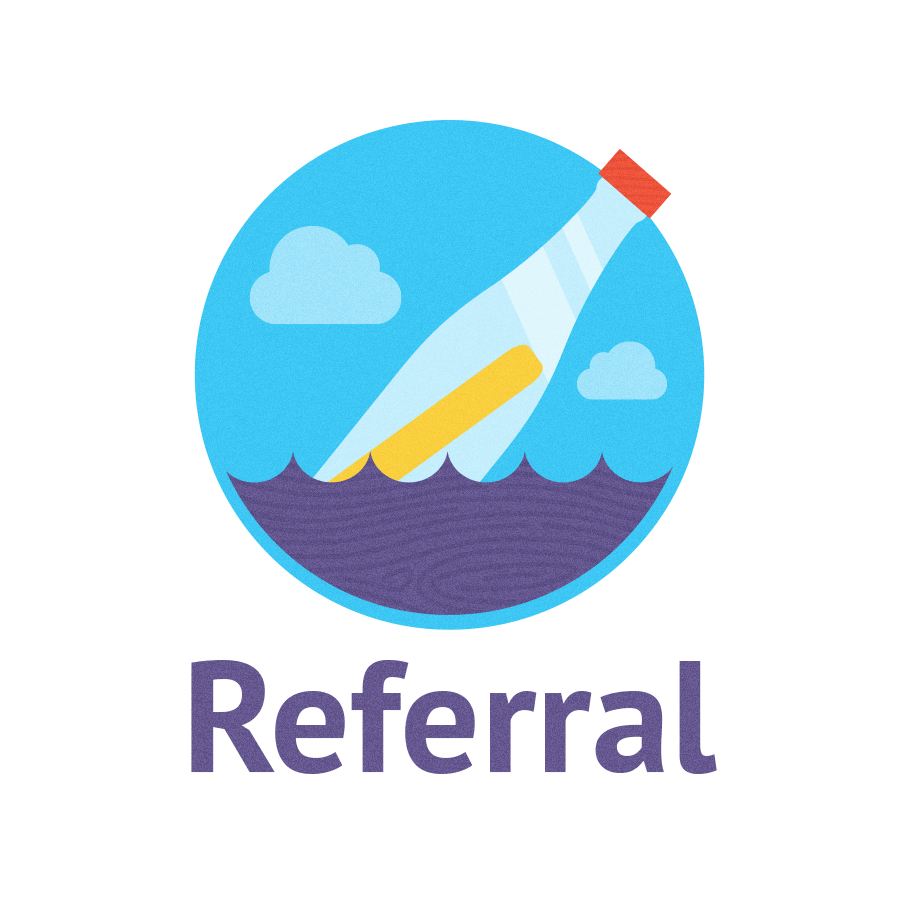 ecommerce referral Metrilo