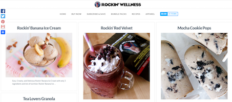 Screencapture Rockinwellness Com Category Recipes Page 2 1446822975938