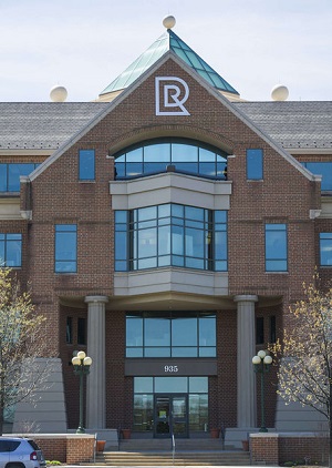 Radial Headquarters