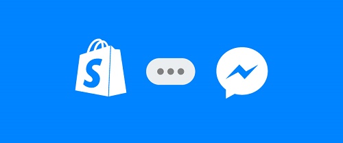 Shopify And Messenger