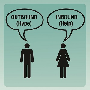 Inbound Vs Outbound Marketing