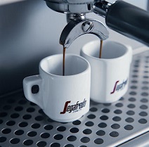 Segafredo Cups