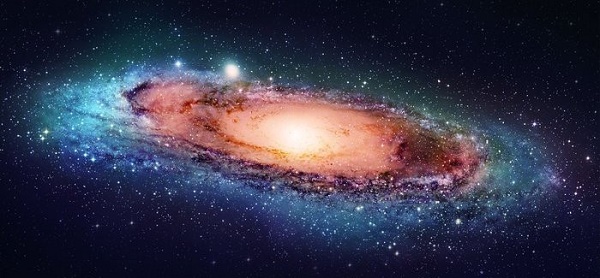 Andromeda Galaxy