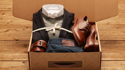 The Trunk Club Box