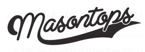 MasonTops Logo