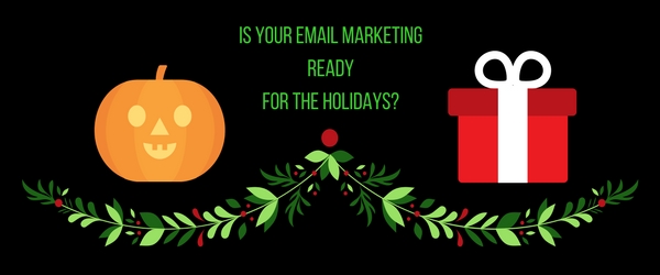 Holiday Email Marketing