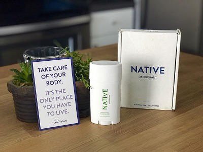 Native Feedback