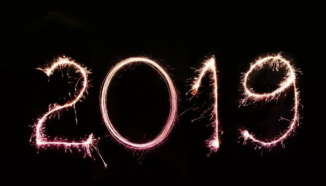 Ecommerce Trends To Expect 2019