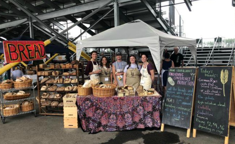 Artisan Bread Fair 2019