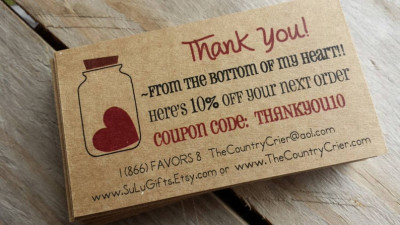 Reorder Coupon