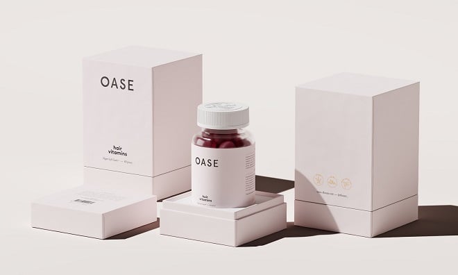 Creating killer cosmetic packaging for beauty brands