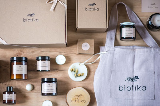 Packaging For Bio Products