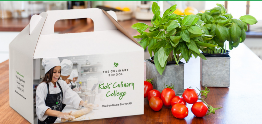 Cooking Classes For Kids