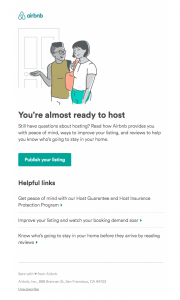 Onboarding Email 2